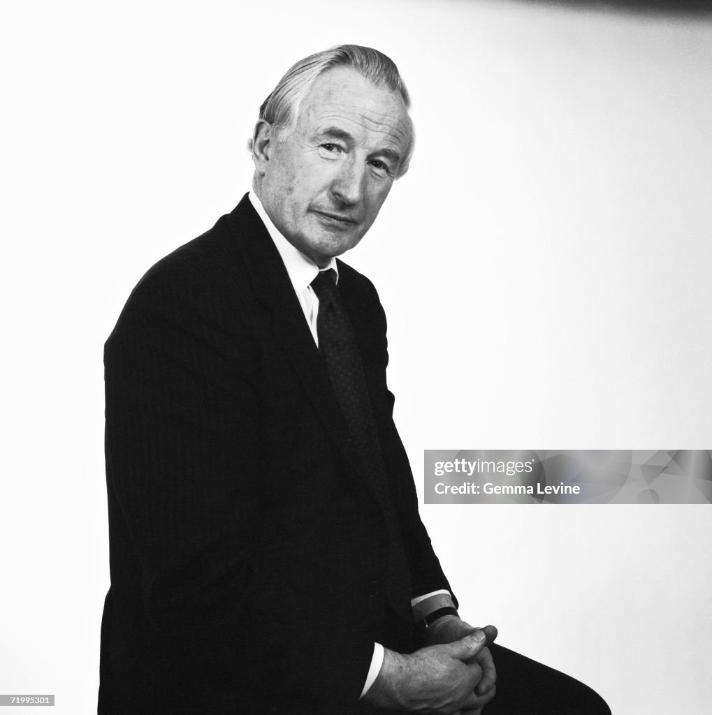 Hector Laing