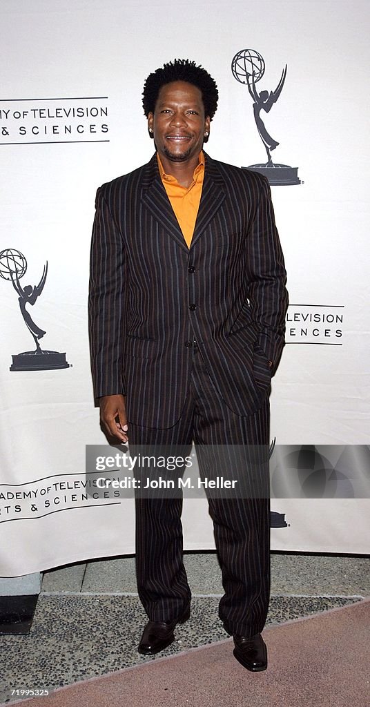 An Evening With "Sudio 60 On The Sunset Strip"