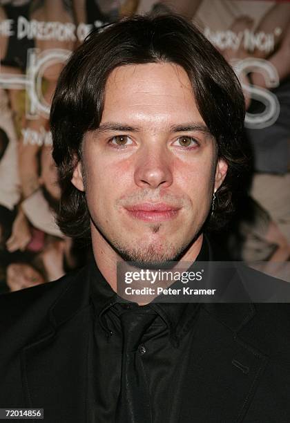 Paul Dawson Actor Photos and Premium High Res Pictures Getty Images