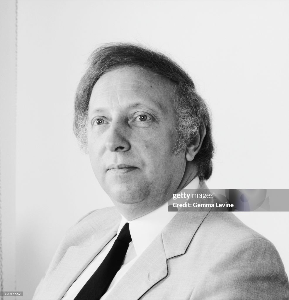 British Trade Union Leader Arthur Scargill President Of The National british-trade-union-leader-arthur-scargill-president-of-the-national