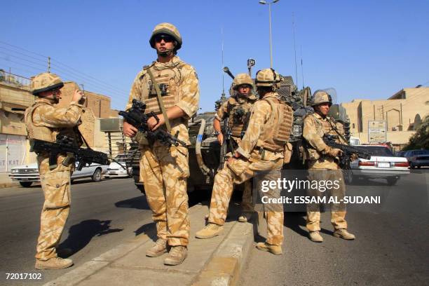 Basra Police Basra Photos and Premium High Res Pictures - Getty Images