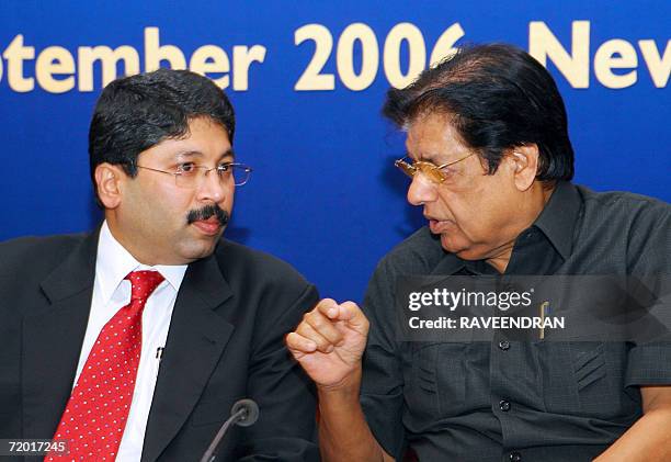 184 Ministry Of Communications And Information Technology (India) Stock