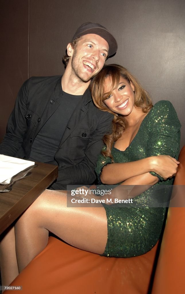 Jay-Z - Aftershow At Movida