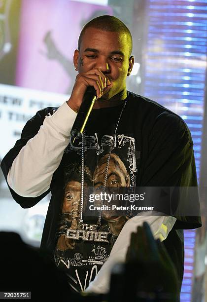 The Game Rapper .. 2007 Presents The Game And Chingy Photos and Premium High Res Pictures ...