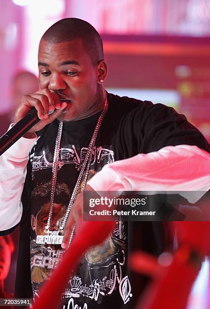The Game Rapper Tv 55 Presents The Game And Chingy Stock Photos, High-Res Pictures, and ...