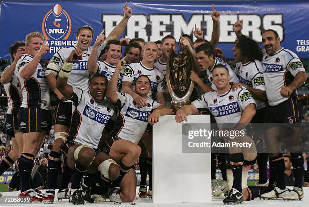 Kreatives Bild zu Brisbane Broncos 2006 Photos and Premium High Res Pictures - Getty Images Brisbane Broncos 2006 Photos and Premium High Res Pictures - Getty Images Bildidee