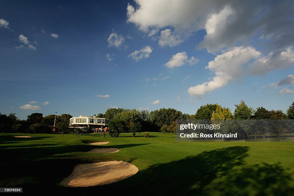 The Leicestershire Golf Club