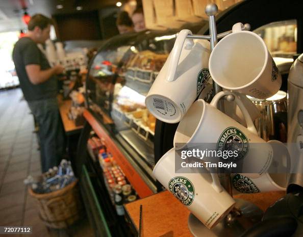 Starbucks Raises Coffee Prices For First Time In Two Years Starbucks Raises Coffee Prices For First Time In Two Years