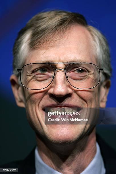 John R Mather 92 John C Mather Photos & High Res Pictures - Getty Images