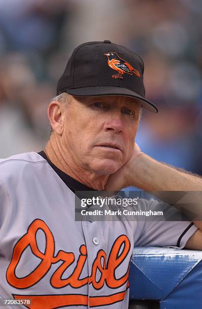 105 Tom Trebelhorn Photos & High Res Pictures Getty Images