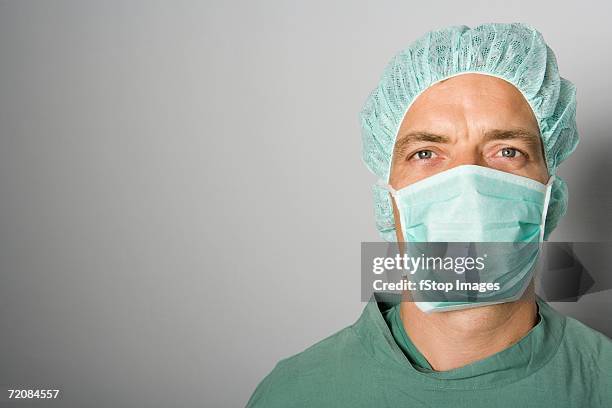 Green Scripts Surgery 73 Surgical Green Scrubs Stock Photos, High-Res Pictures, and Images ...