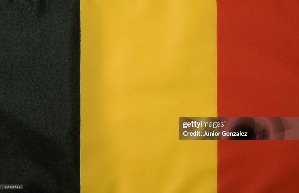 Belgian Flag