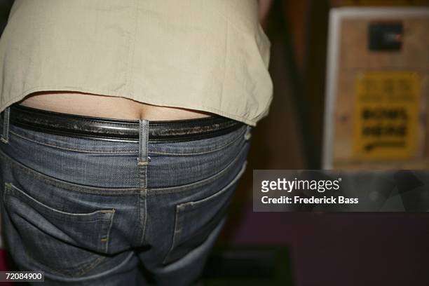 128 Cheeky Bum Stock Photos, High-Res Pictures, and Images - Getty
