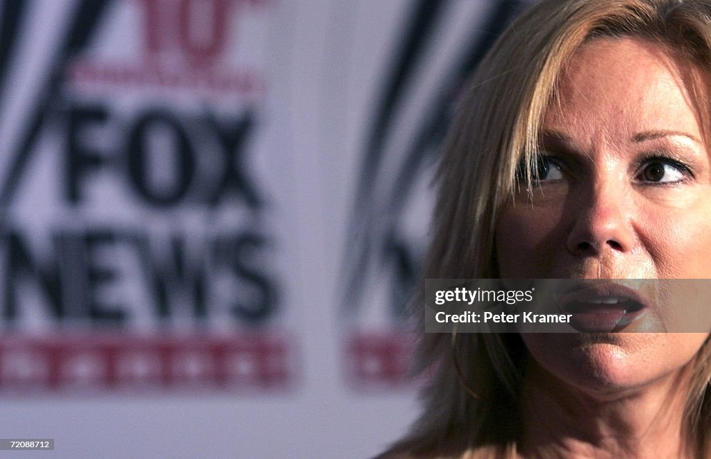 Fox News Channel Celebrates 10th Anniversary