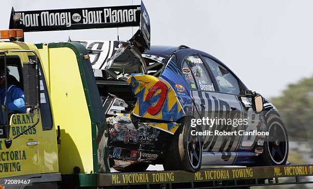 Wps Racing Team 106 Wps Racing Photos & High Res Pictures - Getty Images