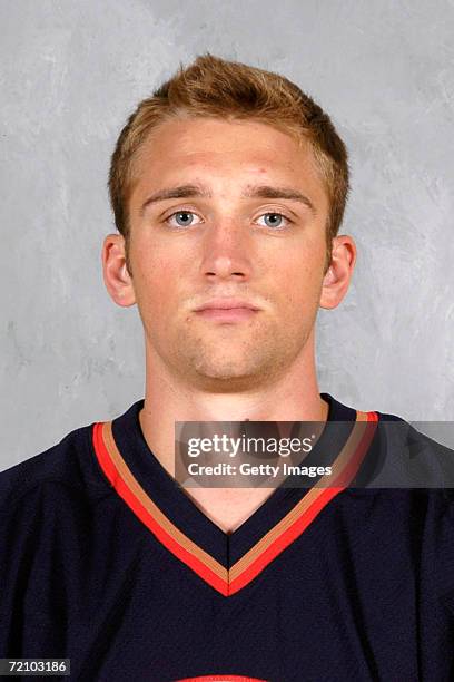 Edmonton Tim 111 Edmonton Oilers Portraits 2006 Stock Photos, High-Res Pictures, and ...