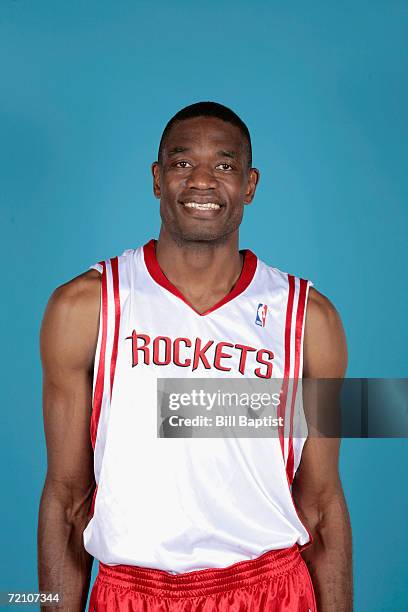 Mutamba Houston Rockets 2,009 Dikembe Mutombo Rockets Stock Photos, High-Res Pictures, and ...