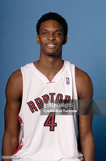 Bosh Raptors 4,178 Toronto Raptors Media Day Photos & High Res Pictures - Getty Images