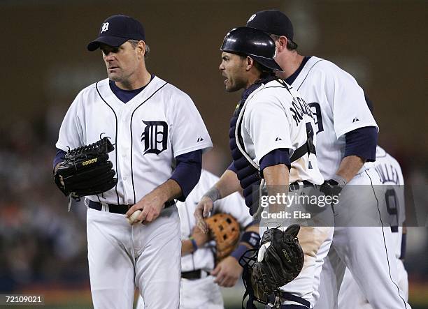 K Rod Pitcher 84 New York Yankees Kenny Rogers Photos & High Res Pictures - Getty Images