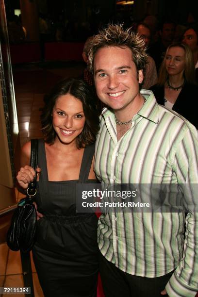 Tim Harding Australia Priscilla Queen Of The Dessert The Musical Returns To Sydney Photos and ...