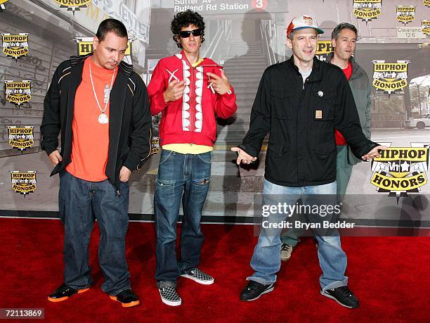 Michael Diamond Rapper 97 Mixmaster Stock Photos, High-Res Pictures, and Images - Getty Images