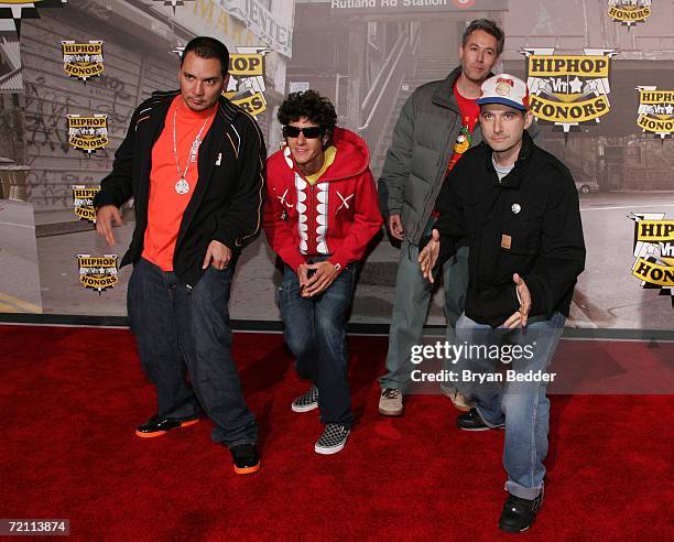 Michael Diamond Rapper 97 Mixmaster Stock Photos, High-Res Pictures, and Images - Getty Images