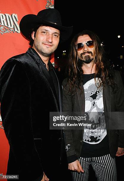 Rob Roderick Actor Scream Awards Los Angeles Photos and Premium High Res Pictures - Getty ...