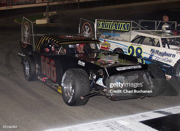 666 Racing Number 319 Number 666 Stock Photos, High-Res Pictures, and Images - Getty Images