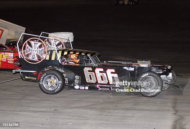 666 Racing Number 124 Número 666 Stock Photos, High-Res Pictures, and Images - Getty Images
