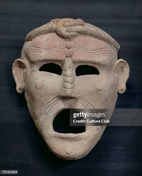 Punic Ritual Masks 151 Punic Roman Civilization Stock Photos, High-Res Pictures, and ...