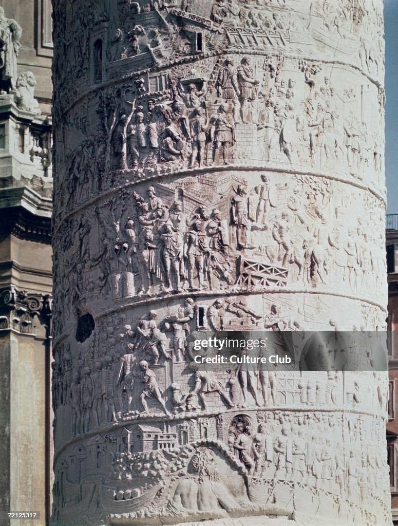Forum, Rome, Italy