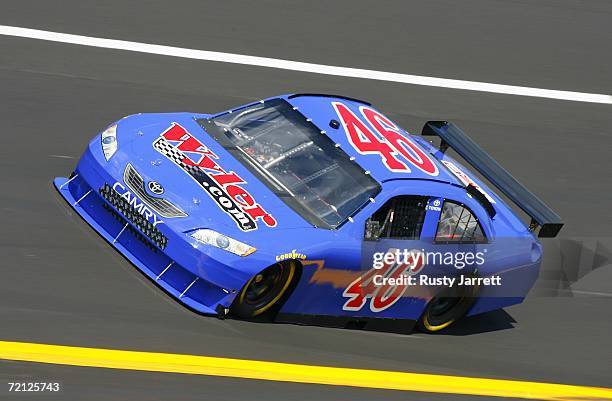 Ricky Rudd Nascar Ritz 1,723 Ricky Rudd Nascar Stock Photos, High-Res Pictures, and Images ...