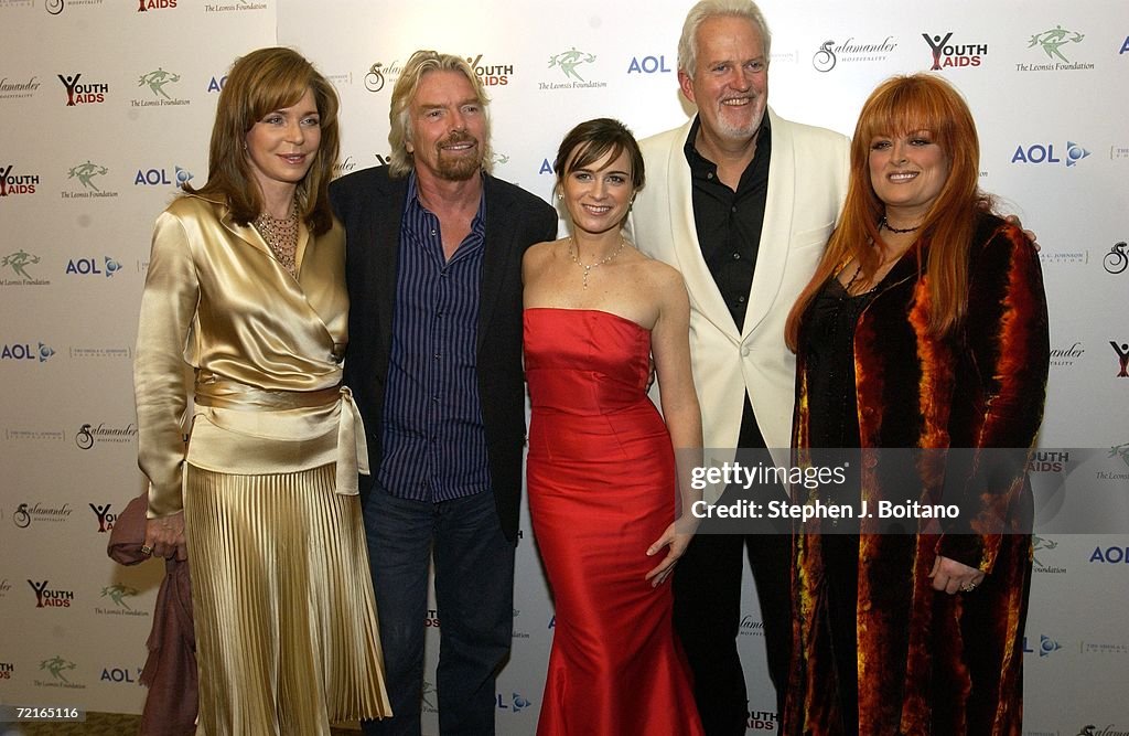 YouthAids Holds Gala To Raise Funds And Awareness