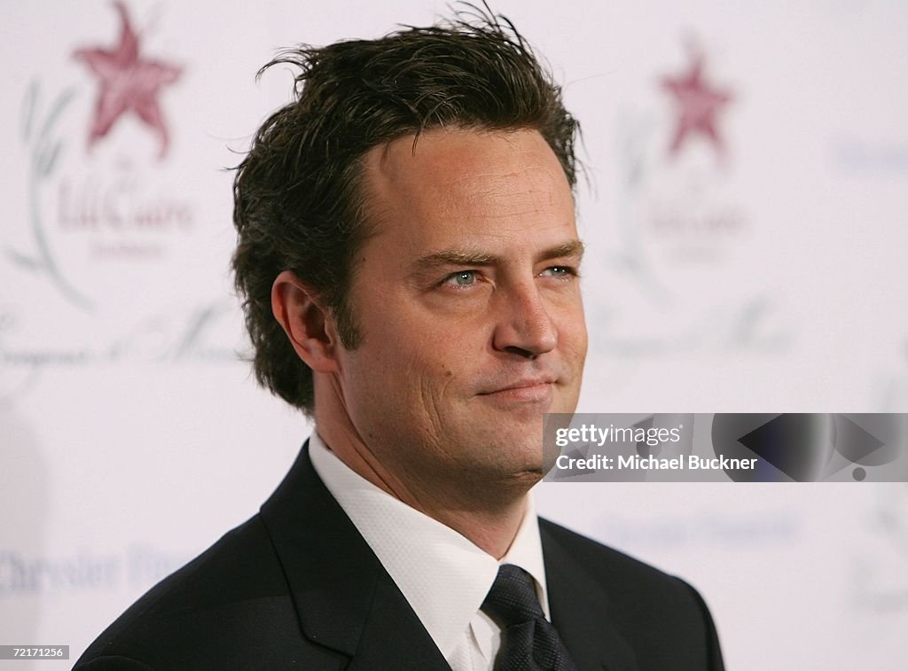 9th Annual Dinner Benefiting The Lili Claire Foundation - Arrivals