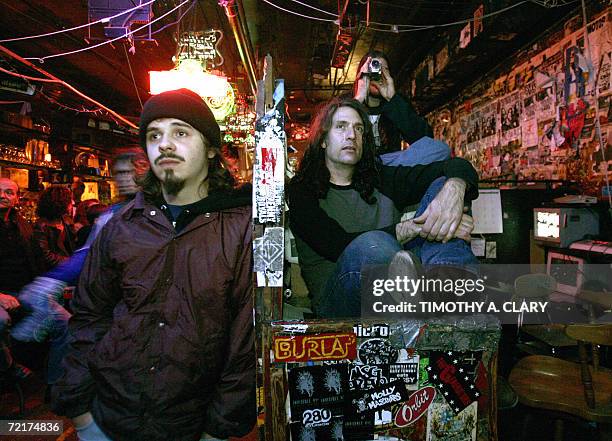 Homeless Punk Rocker 133 Homeless Punk Stock Photos, High-Res Pictures, and Images - Getty ...