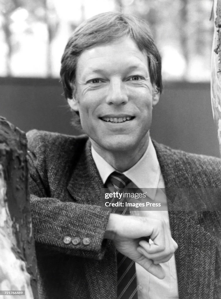Richard Chamberlain...