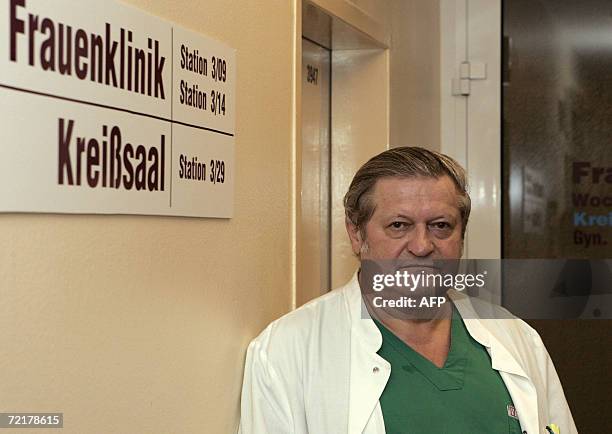 Dr Rudzinski 22 Janusz Rudzinski Stock Photos, High-Res Pictures, and Images - Getty ...