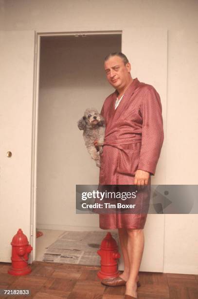 Rodney 1,523 Rodney Dangerfield Photos & High Res Pictures - Getty Images
