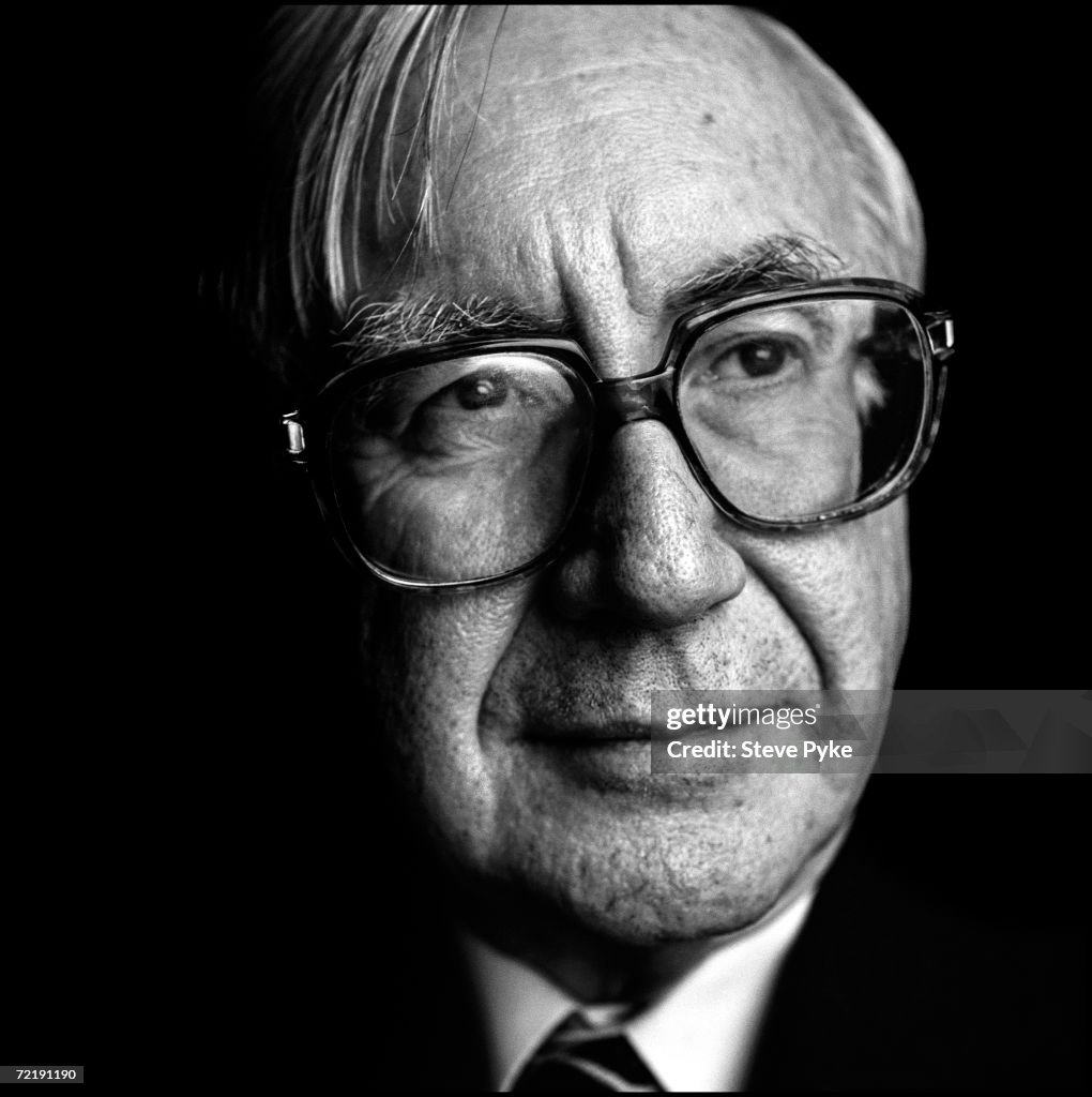 Mp Rees Morgan Times journalist and Conservative politician William Rees-Mogg, Baron ...