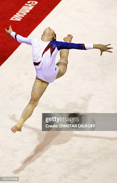 Polina Miller (Gymnast) Photos and Premium High Res Pictures Getty Images