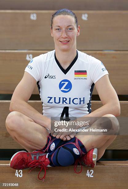 27 Kerstin Tzscherlich Photos & High Res Pictures Getty Images