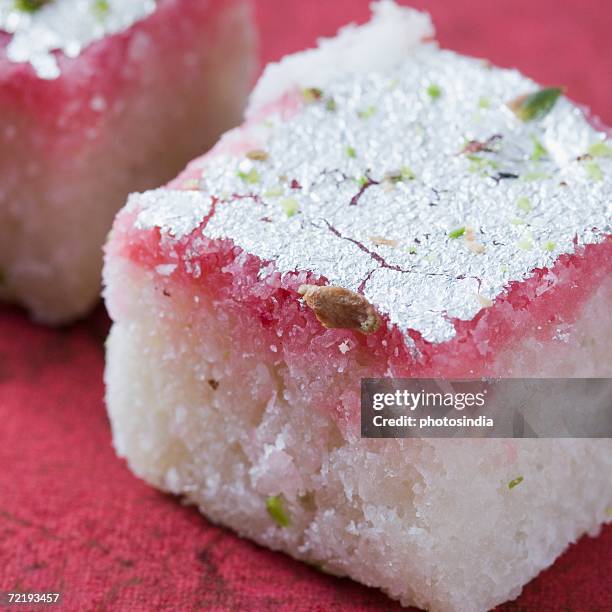Color Burfi 388 Burfi Stock Photos, High-Res Pictures, and Images - Getty Images