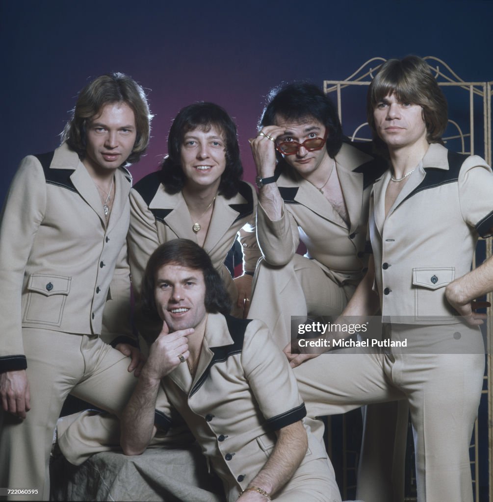 The Rubettes