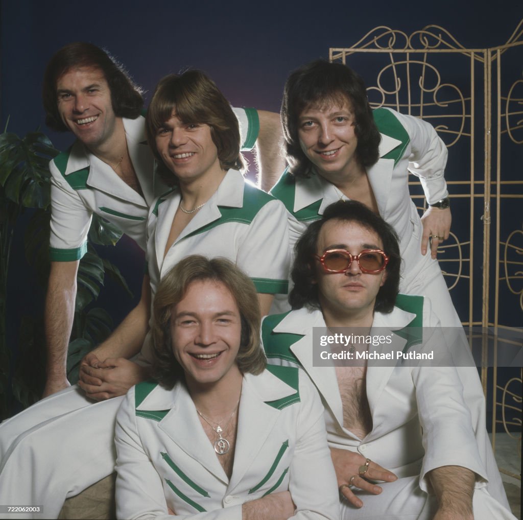 The Rubettes