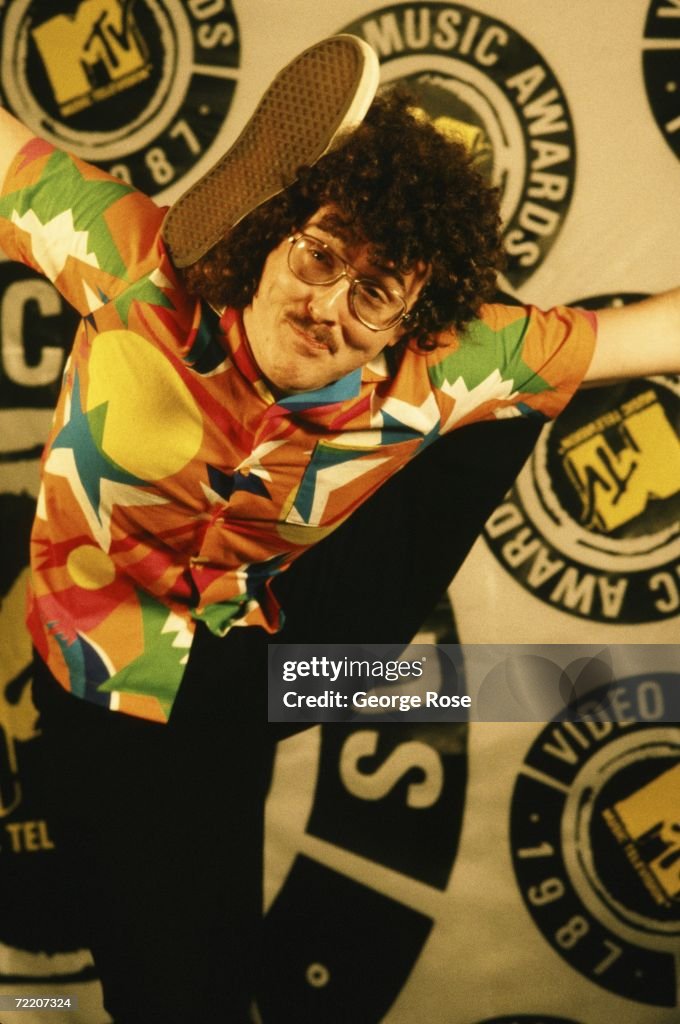 1987 MTV Music Video Awards