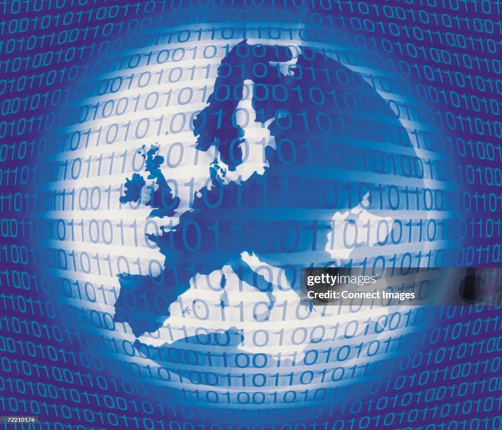 Binary Europe