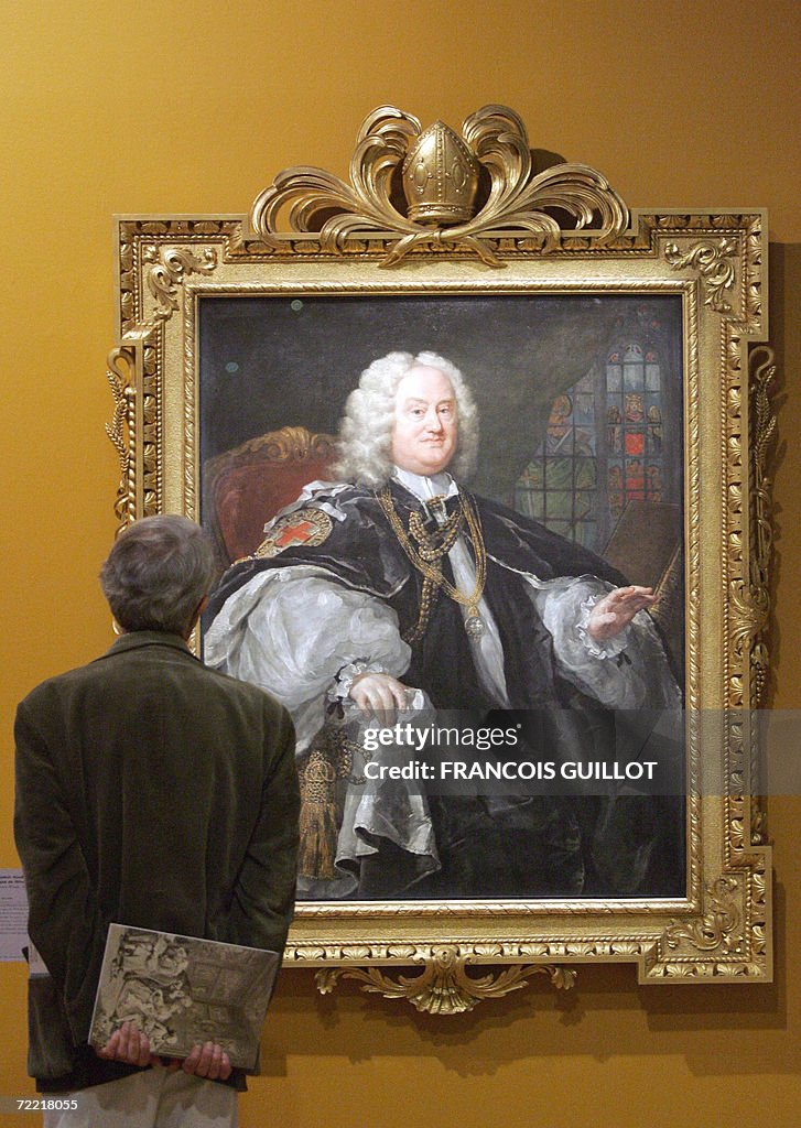 TO GO WITH AFP STORY : "France introduce