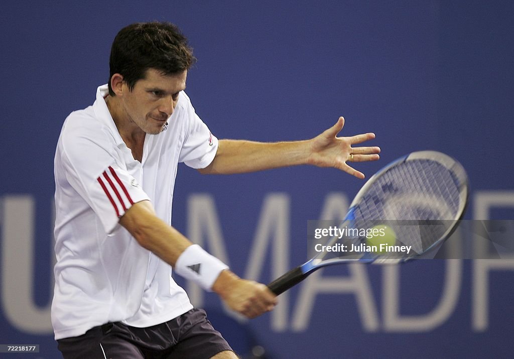 ATP Masters Series Madrid