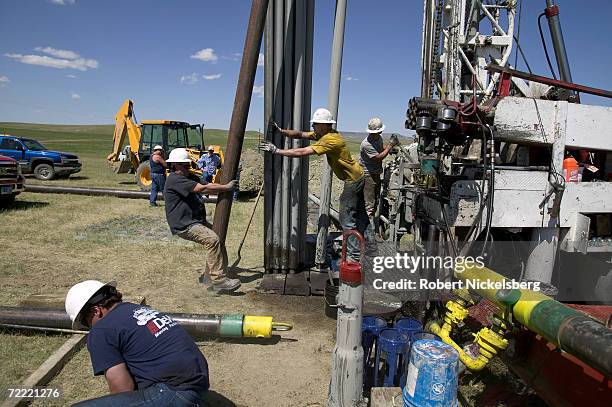 Casing Work 87 Casing Pipe Stock Photos, High-Res Pictures, and Images - Getty Images