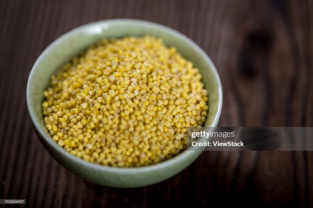 Millet